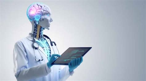 Robotic Nurses: How Automation Is Changing Patient Care