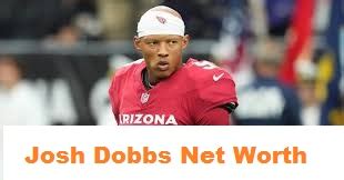 Josh Dobbs Net Worth - A star football player with a degree in aerospace engineering - Edudwar