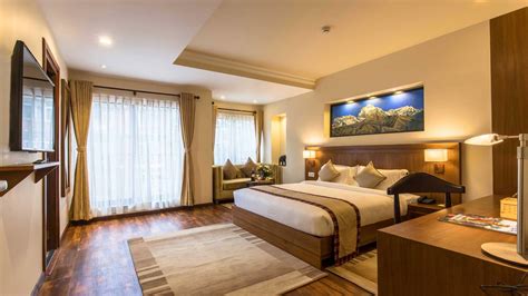 Executive Suites-Hotel Kutumba