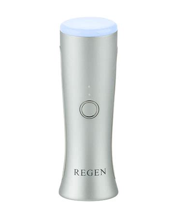 Acne treatment Blue LED-light therapy | Regenerate