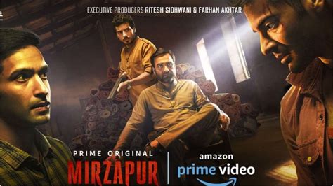 Download Mirzapur Season 2 for free - Watch Mirzapur Season 2 All Episode Online for Free ...