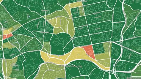 The Safest and Most Dangerous Places in Elwood, East Northport, NY: Crime Maps and Statistics ...