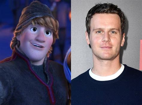 Happy birthday, Jonathan Groff! March 26, 2020 : r/Frozen