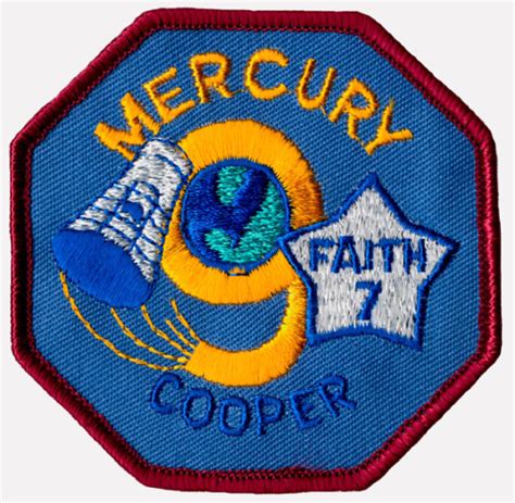 Project Mercury - US SPACE FORCE HISTORICAL FOUNDATION, INC.