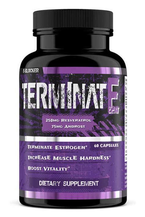 The Top 3 Best Anti-Estrogen Supplements - Strong Supplement Shop