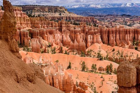 Bryce Canyon National Park - Best Photo Spots