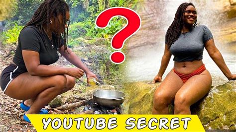 @tiffanysilver YOUTUBE SECRETS EXPOSED 😳 || Tiffany Youtube Growth and Success | Outdoor Cooking ...