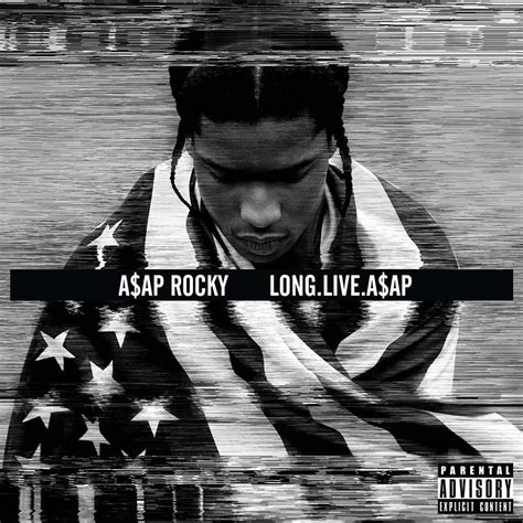 Asap Rocky Discography Download