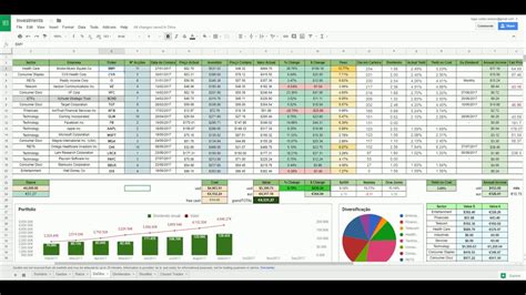 Google sheets reference tracker - createbasta