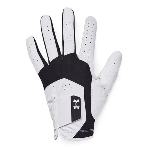 Under Armour Mens Iso-Chill Golf Glove - Sport from excell-sports.com UK