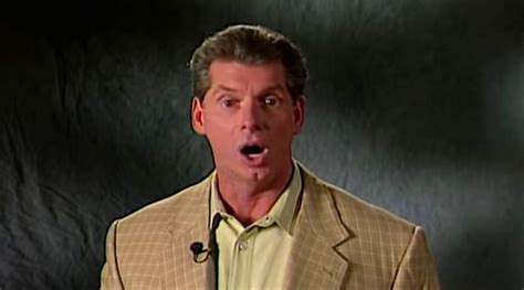 Vince McMahon launches the WWE Attitude Era