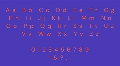 DM Sans Font Download Free | Free Fonts Vault