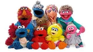 Sesame Beginnings - Muppet Wiki