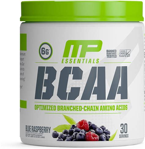 MUSCLEPHARM BCAA 30 SERV | ALMAR SRL