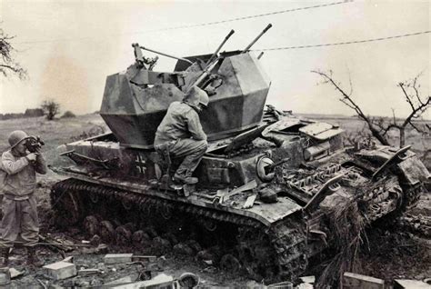 enrique262 | History war, German tanks, Aircraft tanks