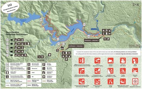 A First Timer’s Guide to Plitvice Lakes National Park - VisitCroatia.com - Tasteful Croatian ...