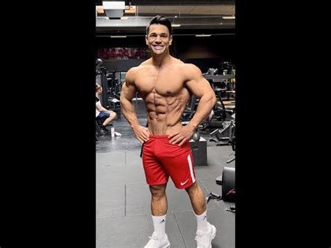 Physique Transformation : r/FitnessWitness