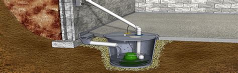 Sump Pump Installation - Gogo Rooter Plumbing