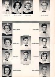 McArthur High School - Mustang Yearbook (Hollywood, FL), Class of 1963 ...