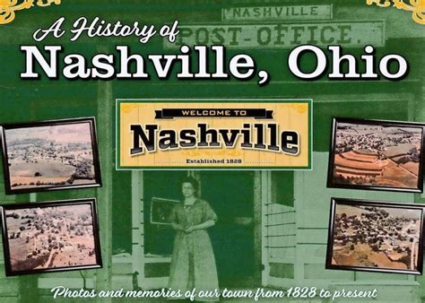 Stories, photos sought for Nashville book | The Bargain Hunter