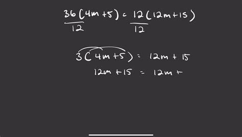 SOLVED:Solve each equation. Identify each as a conditional equation, an ...