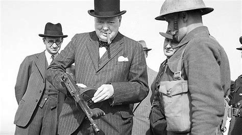 What “Darkest Hour” doesn’t tell you about Winston Churchill – People's ...