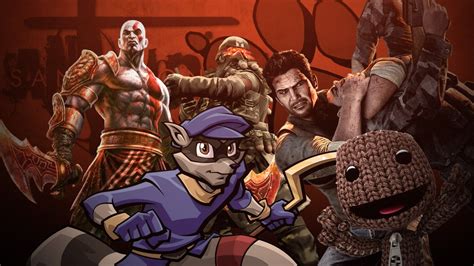 Every Sony-Owned Studio, From Worst to Best - IGN