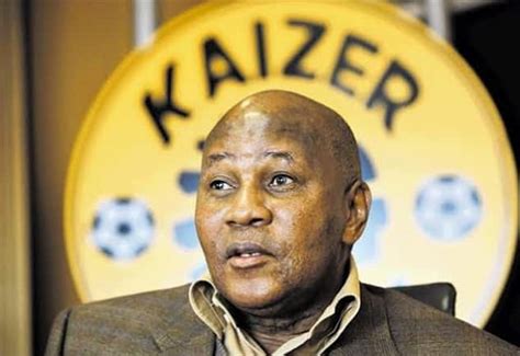 Kaizer Motaung age, children, grandchild, wife, parents, position, cars, house and net worth ...