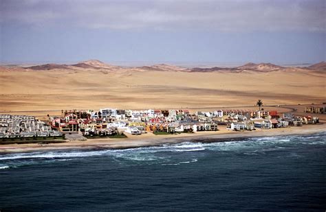 Swakopmund, Namibia | Beautiful places to travel, Swakopmund, Namibia ...