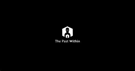 Co-Op Puzzle Adventure Game The Past Within Gets | GameWatcher