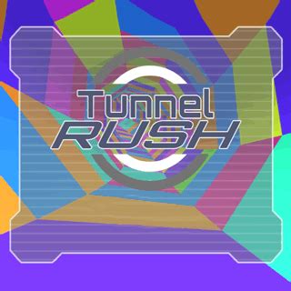 Tunnel Rush Unblocked | Unblocked Games WTF