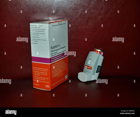 FLUTIFORM inhaler contains two different medicines called fluticasone propionate and formoterol ...