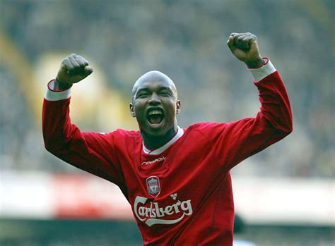 The life and times of El Hadji Diouf - Liverpool Echo