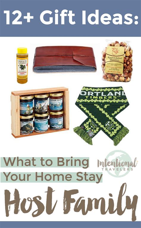 What to Bring Your Host Family: 12+ Gift Ideas - Intentional Travelers