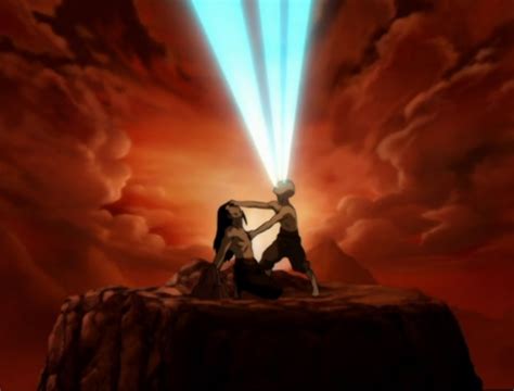 NickALive!: Aang Saved The World 10 Years Ago | Avatar: The Last ...