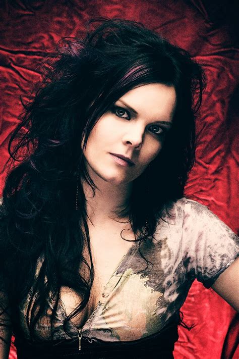 Anette Olzon - Discografia | Metal cafeh