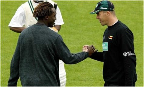 “Extremely sorry that…”: Henry Olonga issues public apology to Heath ...