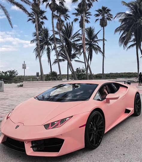 @missidaalexis Huracan🎀 What color would you have your Huracan in?🤩 Tag ...