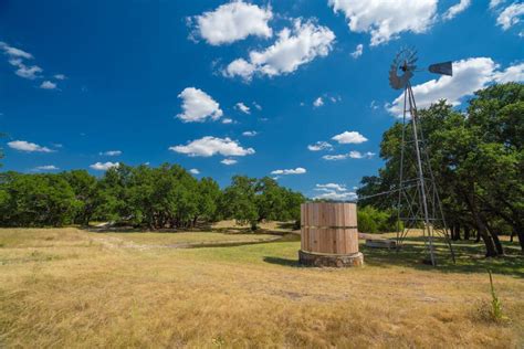 Comanche Hills Ranch - Republic Ranches