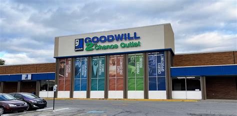 Goodwill Bins Kentucky Store Locations - Goodwill Outlets