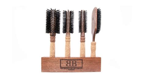 Tips to Recognize the Best Boar Bristle Brush – The Bristle Brush ...