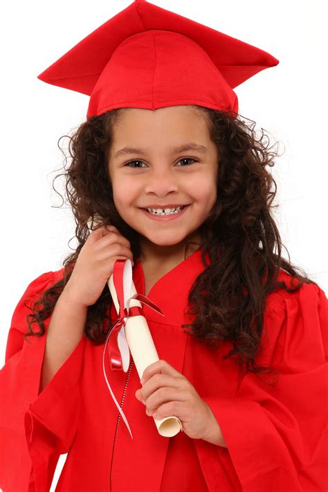 Graduation Shop: Preschool Graduation Cap And Gown Packages Perfect For Toddlers