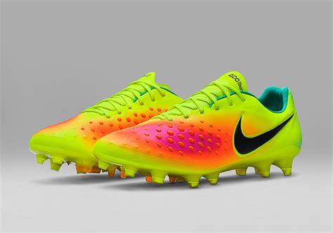 Nike Magista 2 Football Boot Unveiled | SneakerNews.com