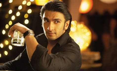 Ranveer Singh Hairstyles-20 Best Hairstyles of Ranveer Singh