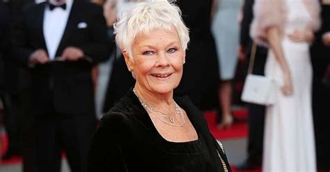 Judi Dench Movies List: Best to Worst