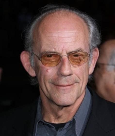 Christopher Lloyd: Películas, biografía y listas en MUBI