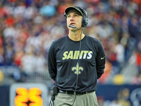 Dennis Allen: 3 facts on the Saints defensive coordinator