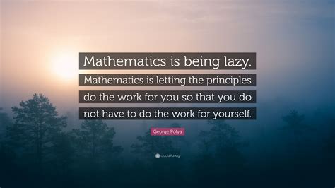 Famous Math Quotes For Students