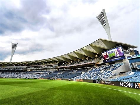 Victoria keen to host 2026 Commonwealth Games - Coliseum