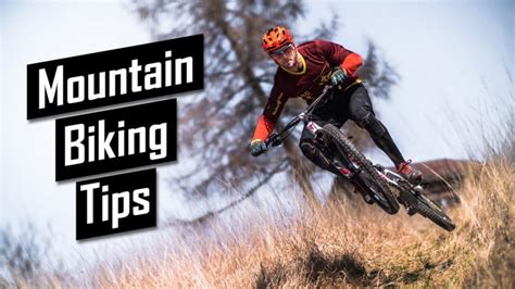 Mountain Biking for Beginners — 19 Tips to Improve Your Skills